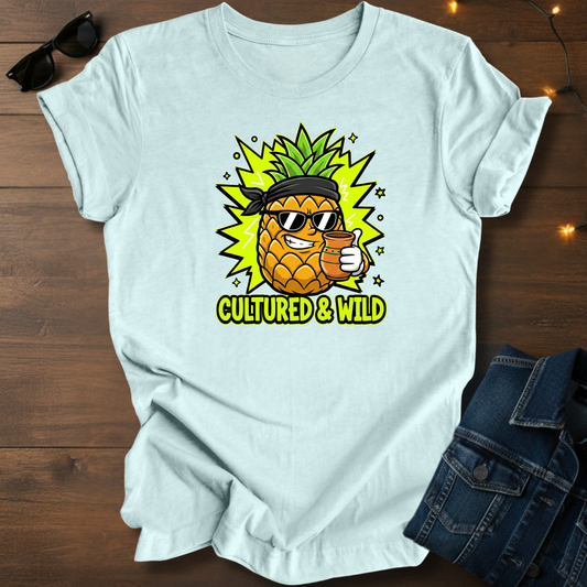 Heather Prism Ice Blue