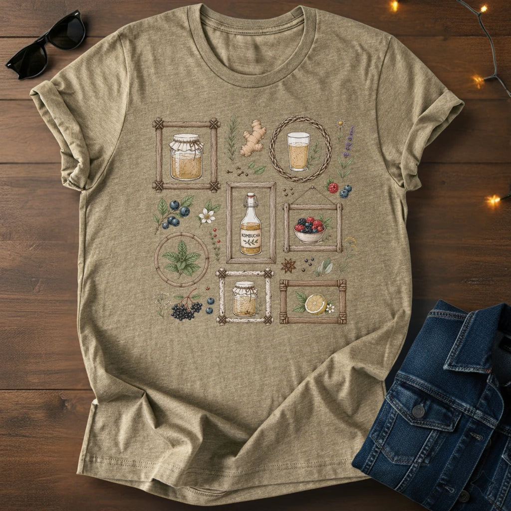 Heather Olive