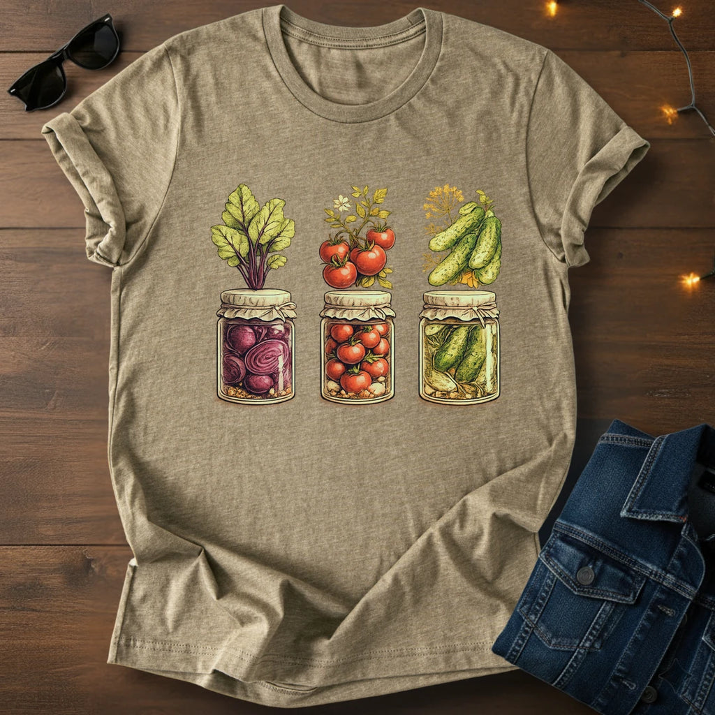 Heather Olive