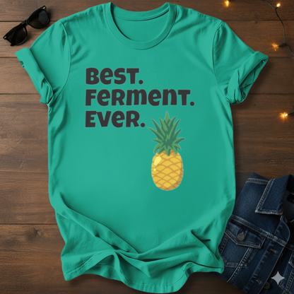 Tepache Ferment T-shirt