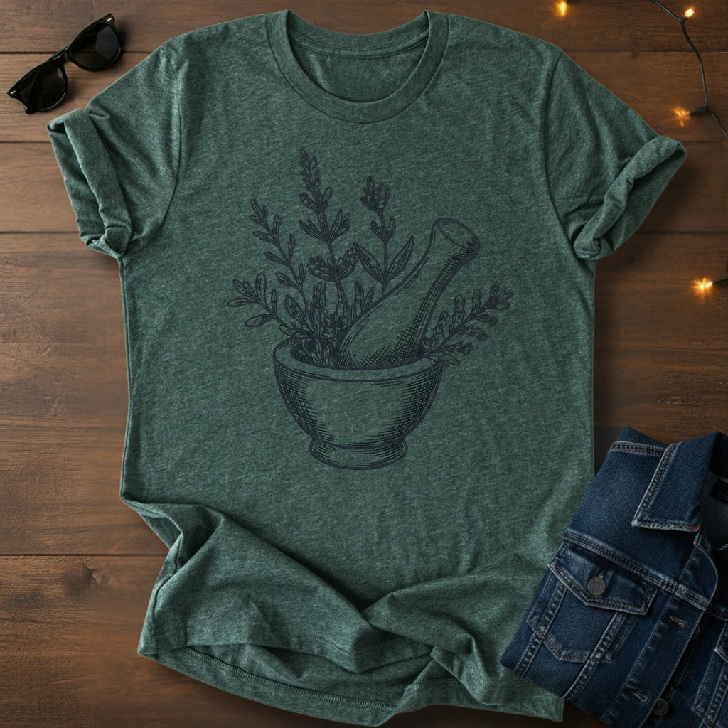 Heather Forest