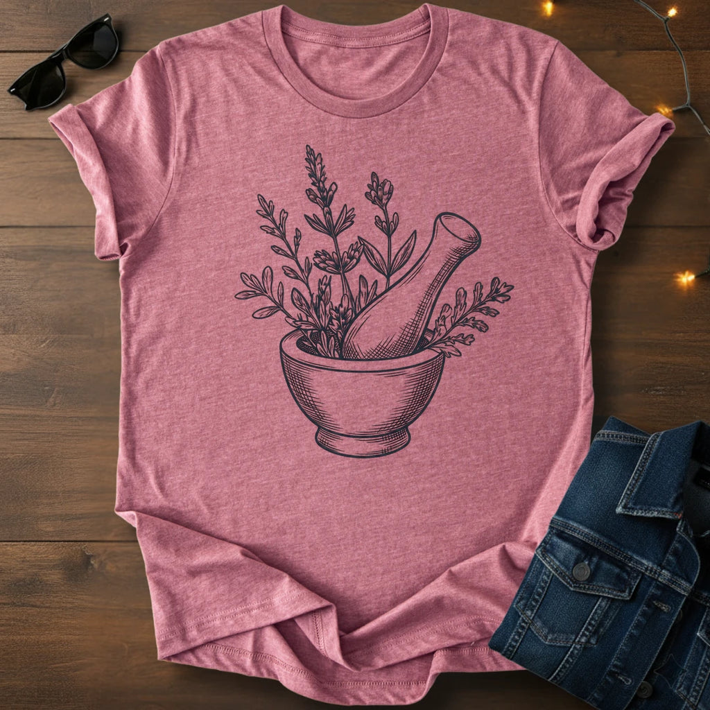Heather Mauve