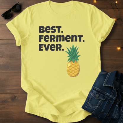 Tepache Ferment T-shirt