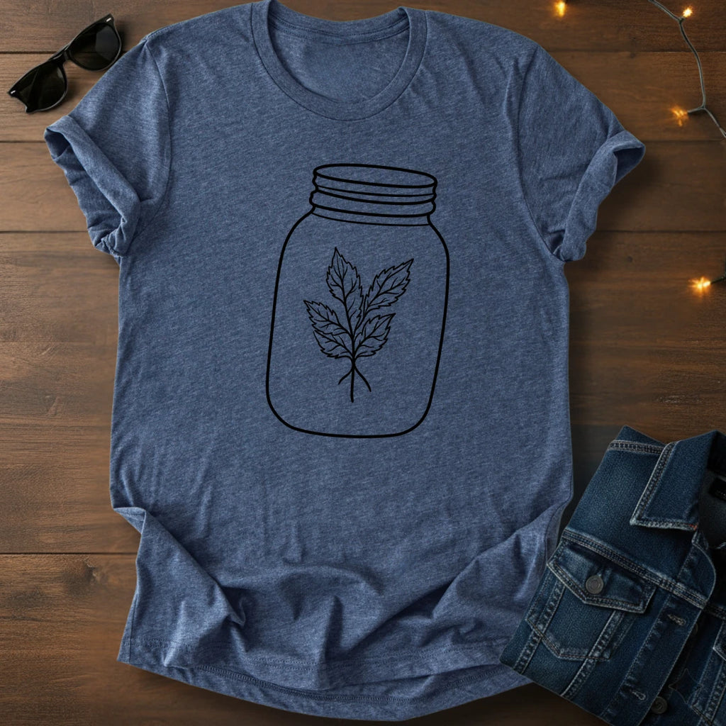 Heather Navy