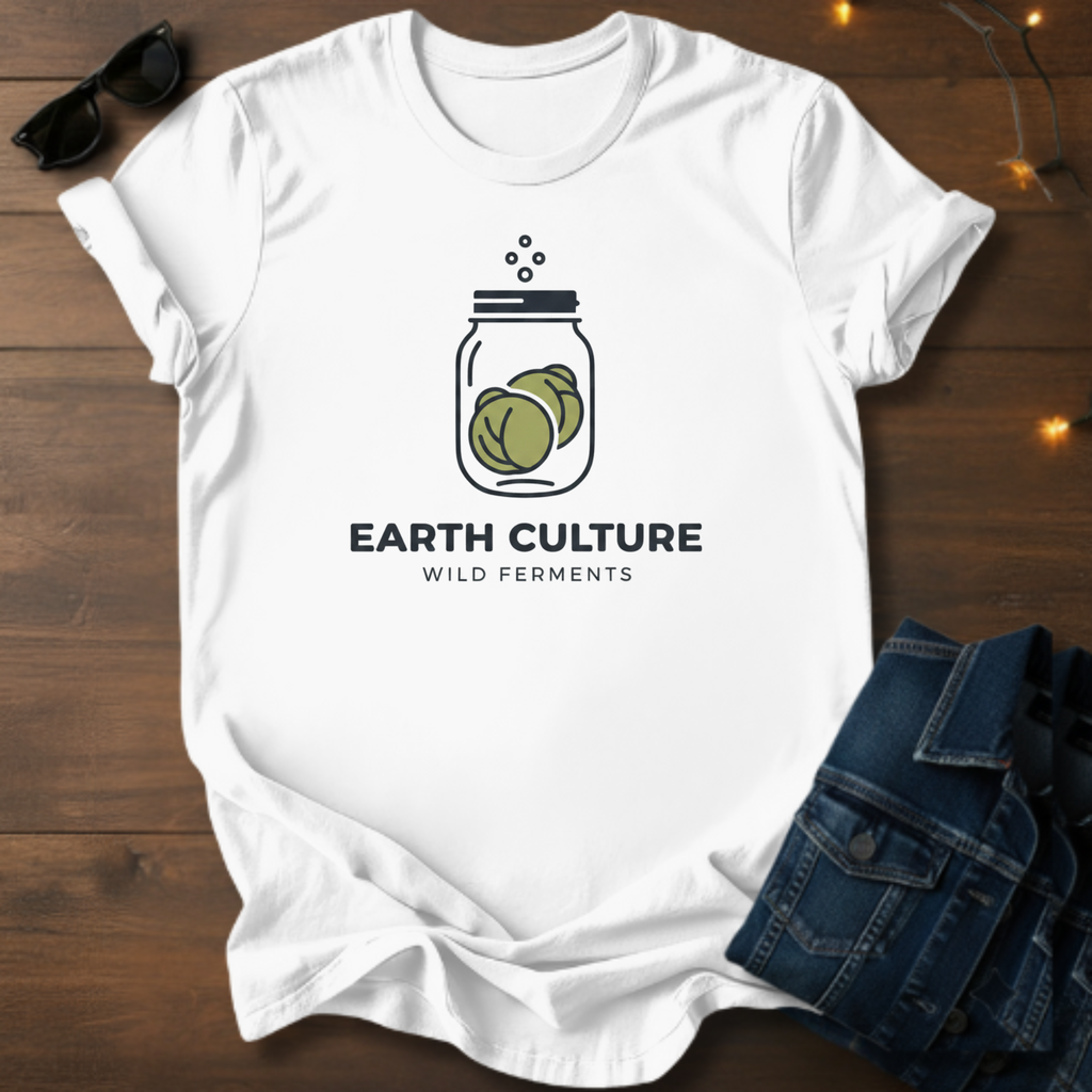 Earth Culture T-Shirt