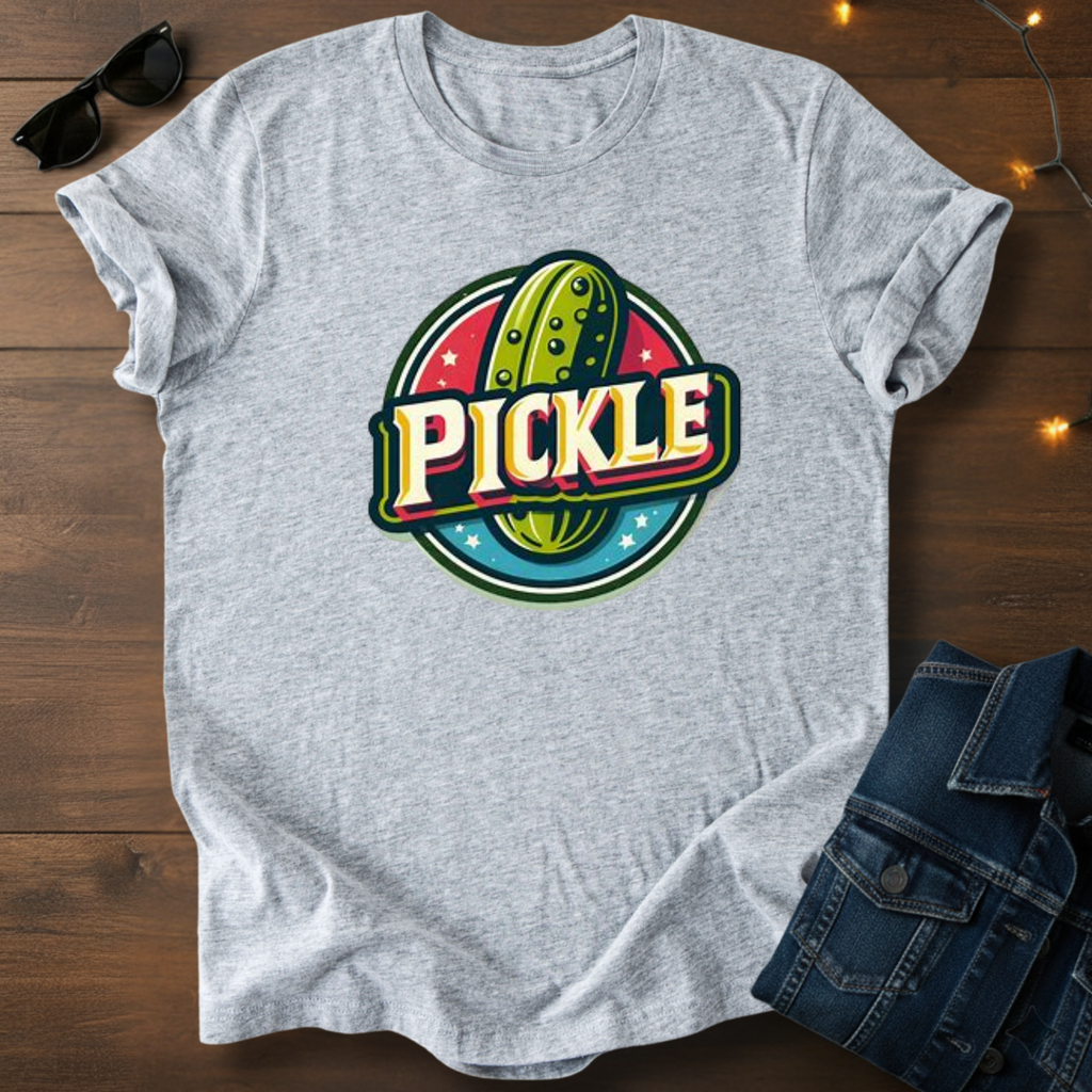 Pickle Tee T-Shirt