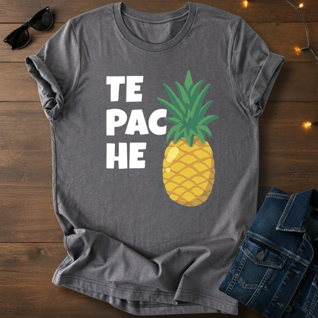 Te Pac Che T-Shirt