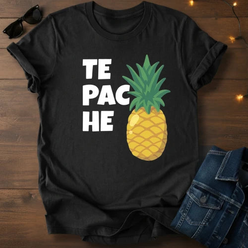 Te Pac Che T-Shirt