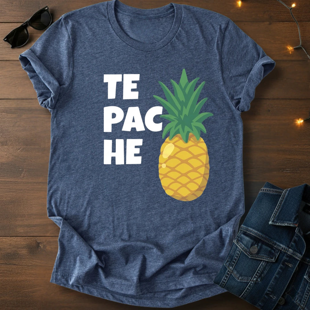 Te Pac Che T-Shirt