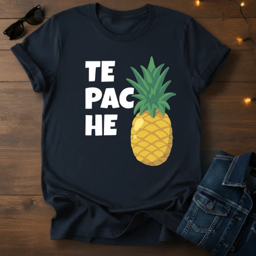 Te Pac Che T-Shirt