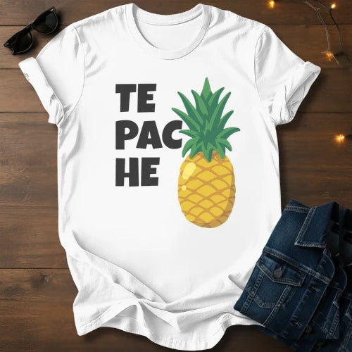 Te Pac Che T-Shirt