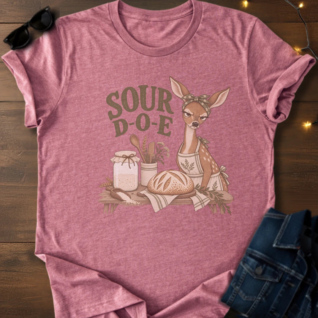 Heather Mauve
