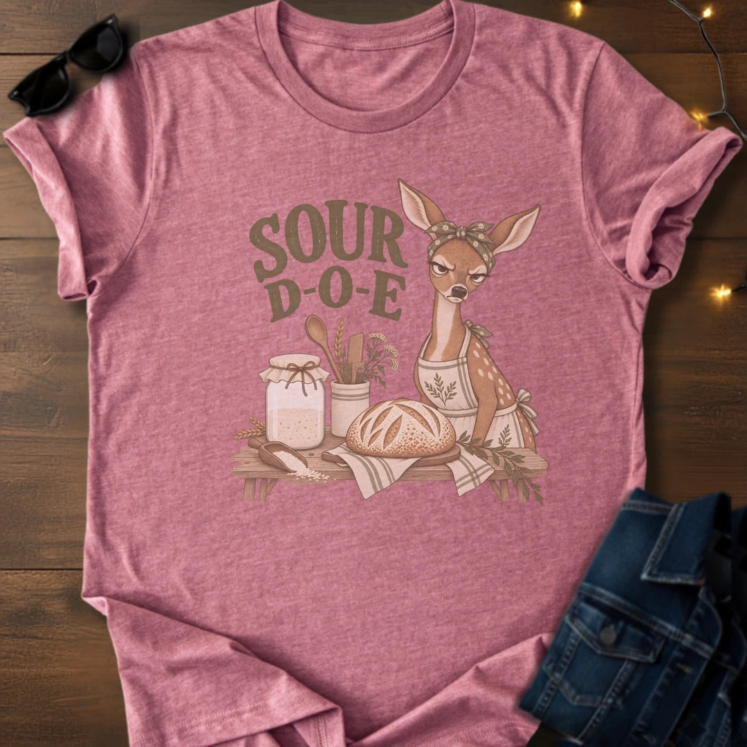 Heather Mauve