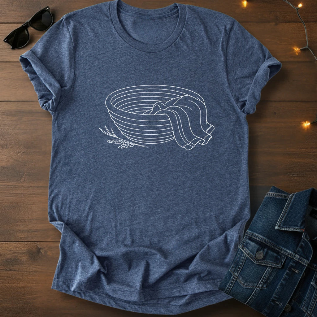 Heather Navy