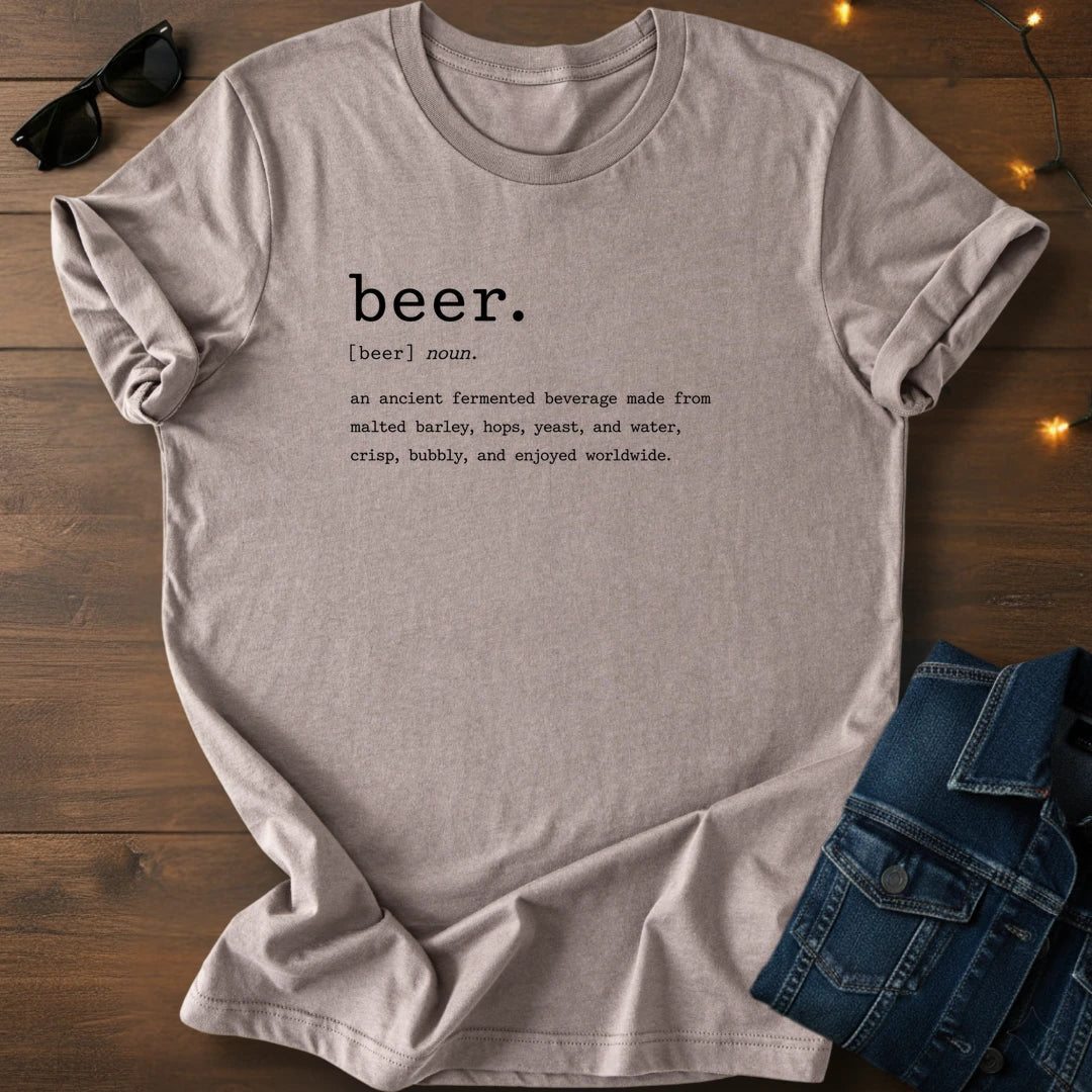Pebble Brown