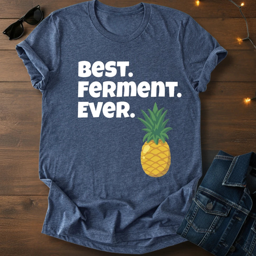 Heather Navy