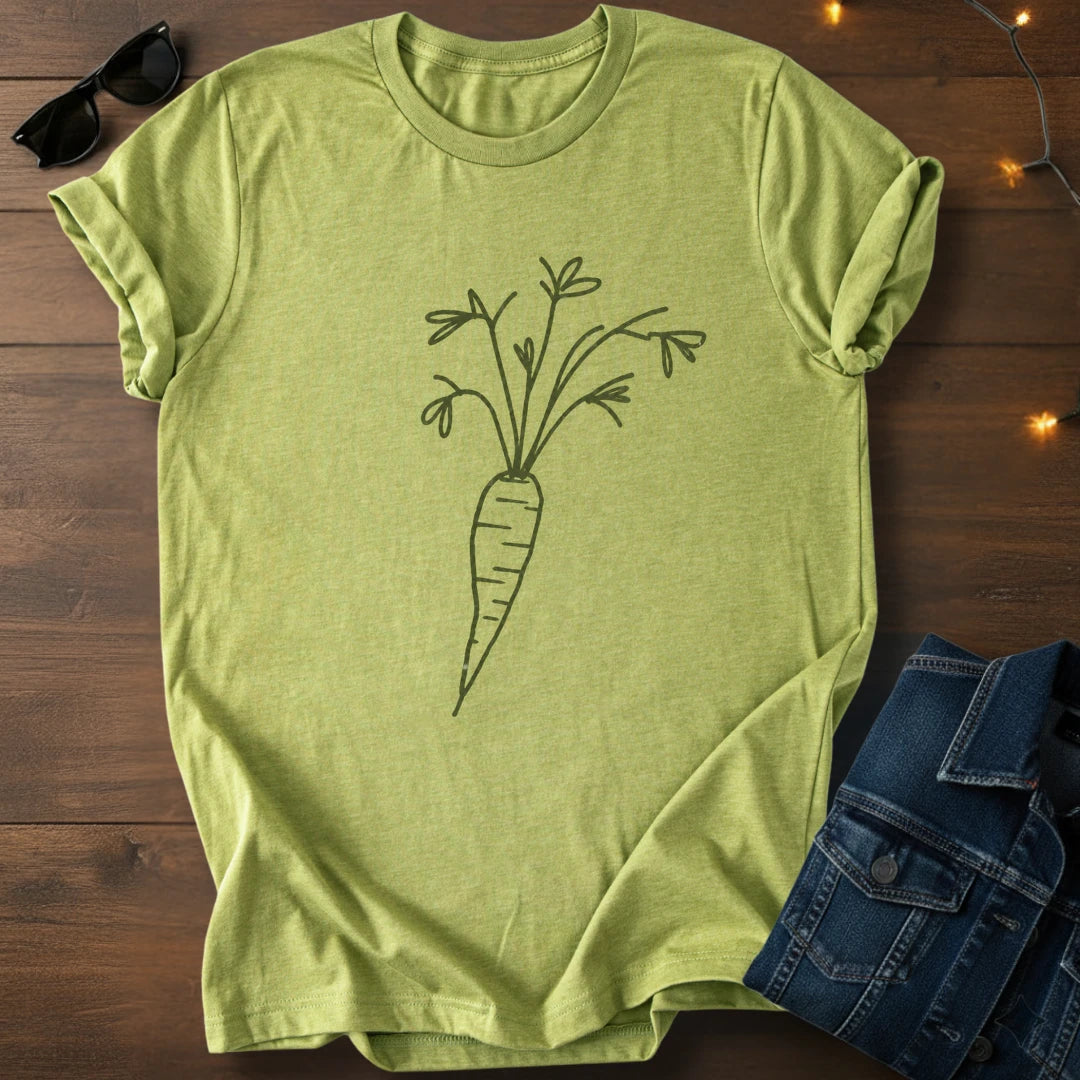 Heather Olive