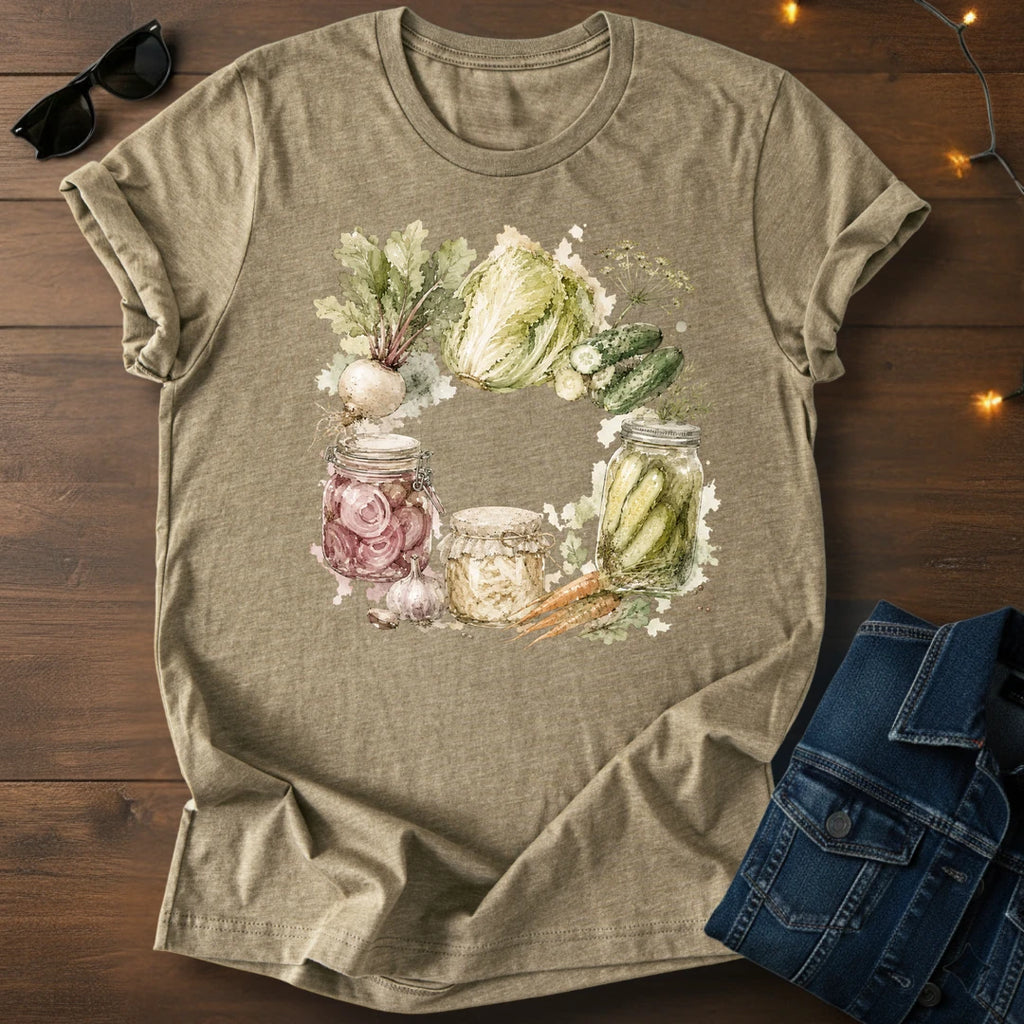 Heather Olive