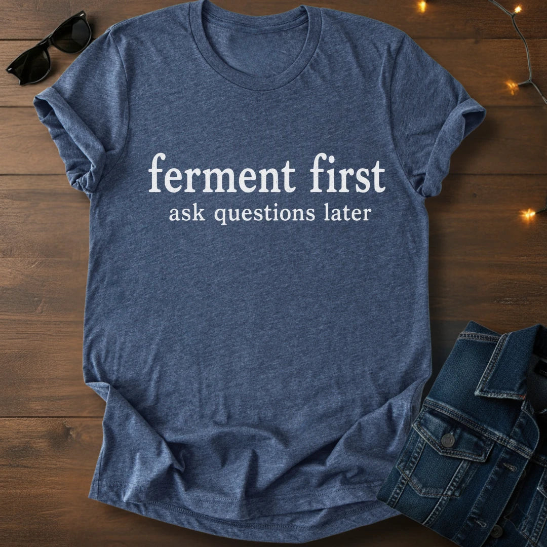 Heather Navy