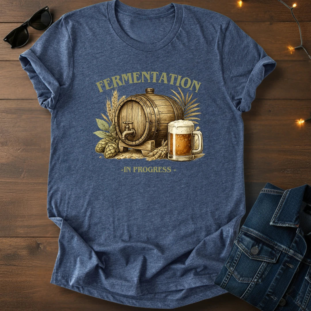 Heather Navy