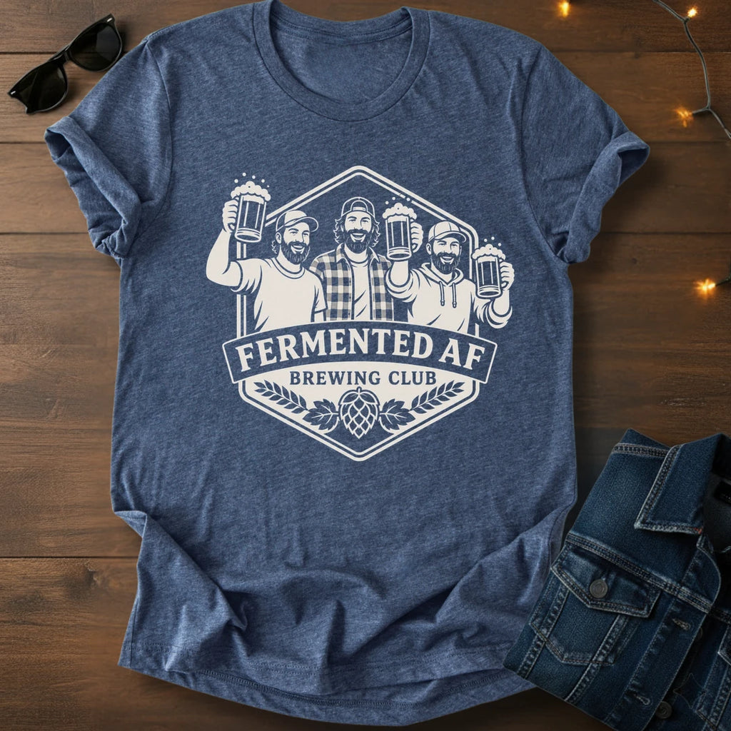 Heather Navy