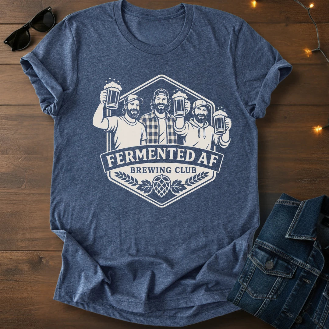 Heather Navy