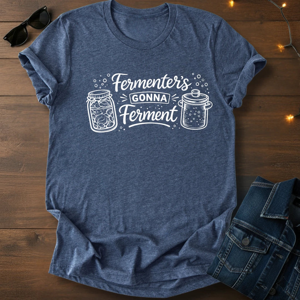 Heather Navy
