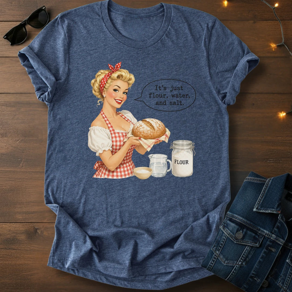 Heather Navy