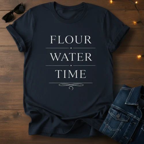 Heather Navy