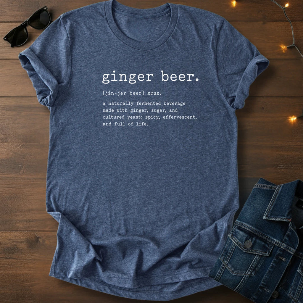 Heather Navy