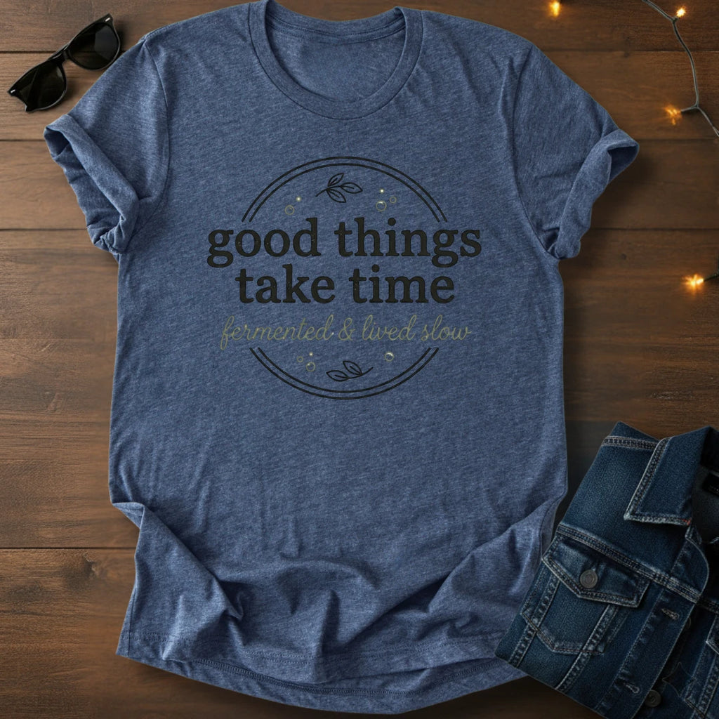 Heather Navy