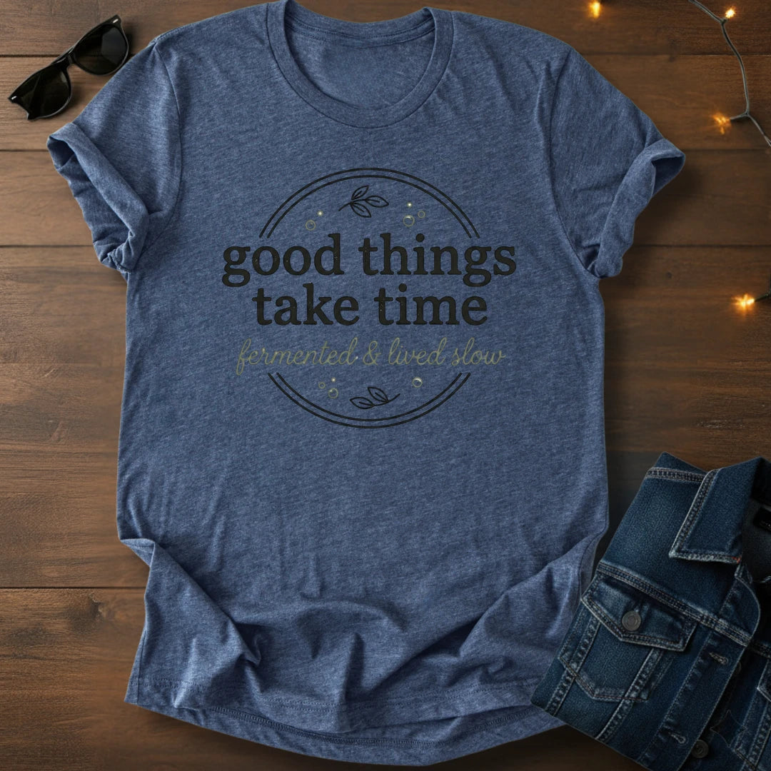 Heather Navy
