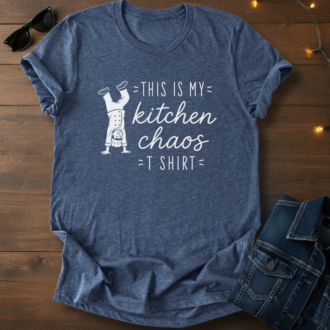 Heather Navy