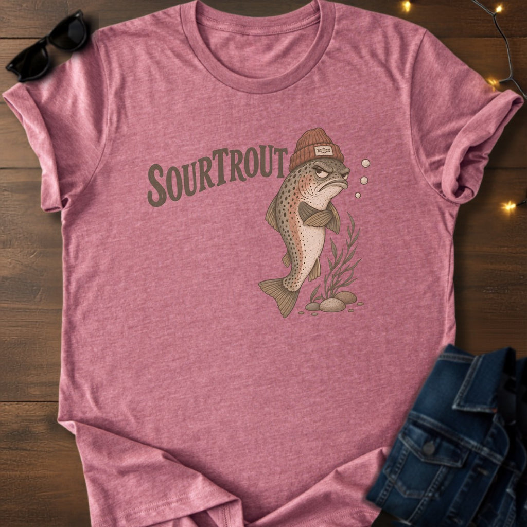 Heather Mauve