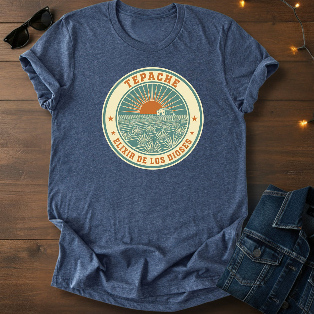 Heather Navy