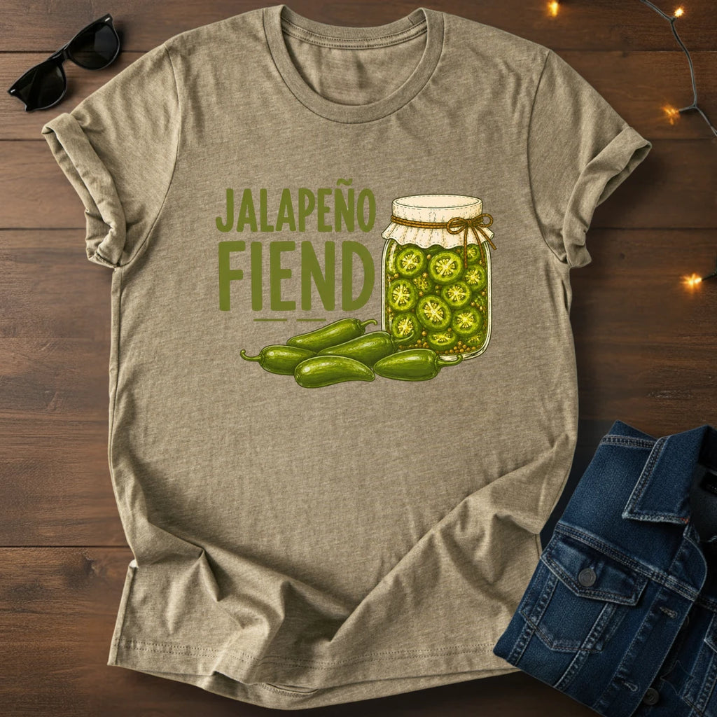 Heather Olive