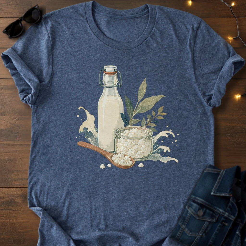 Heather Navy