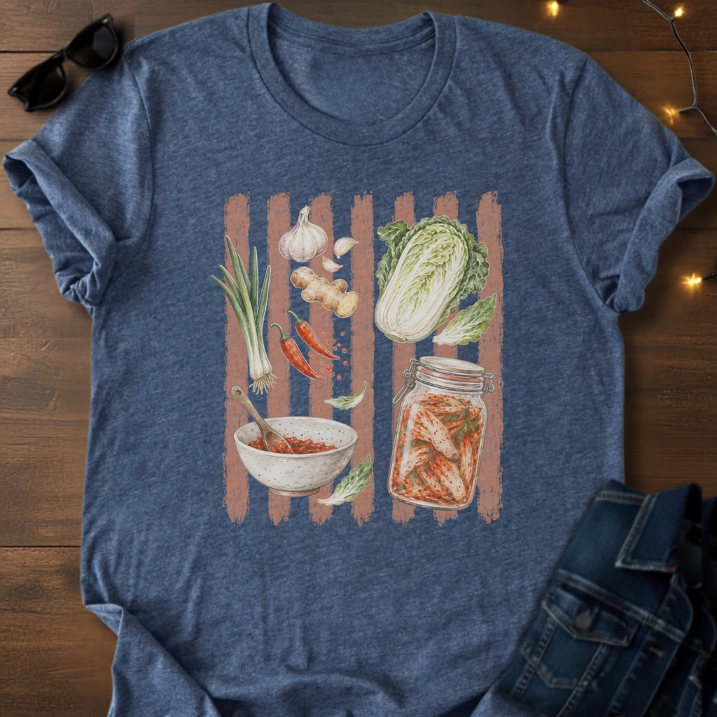 Heather Navy