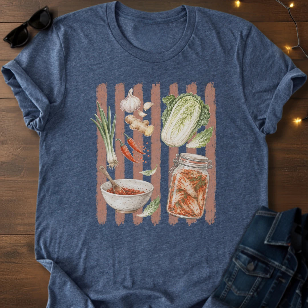 Heather Navy