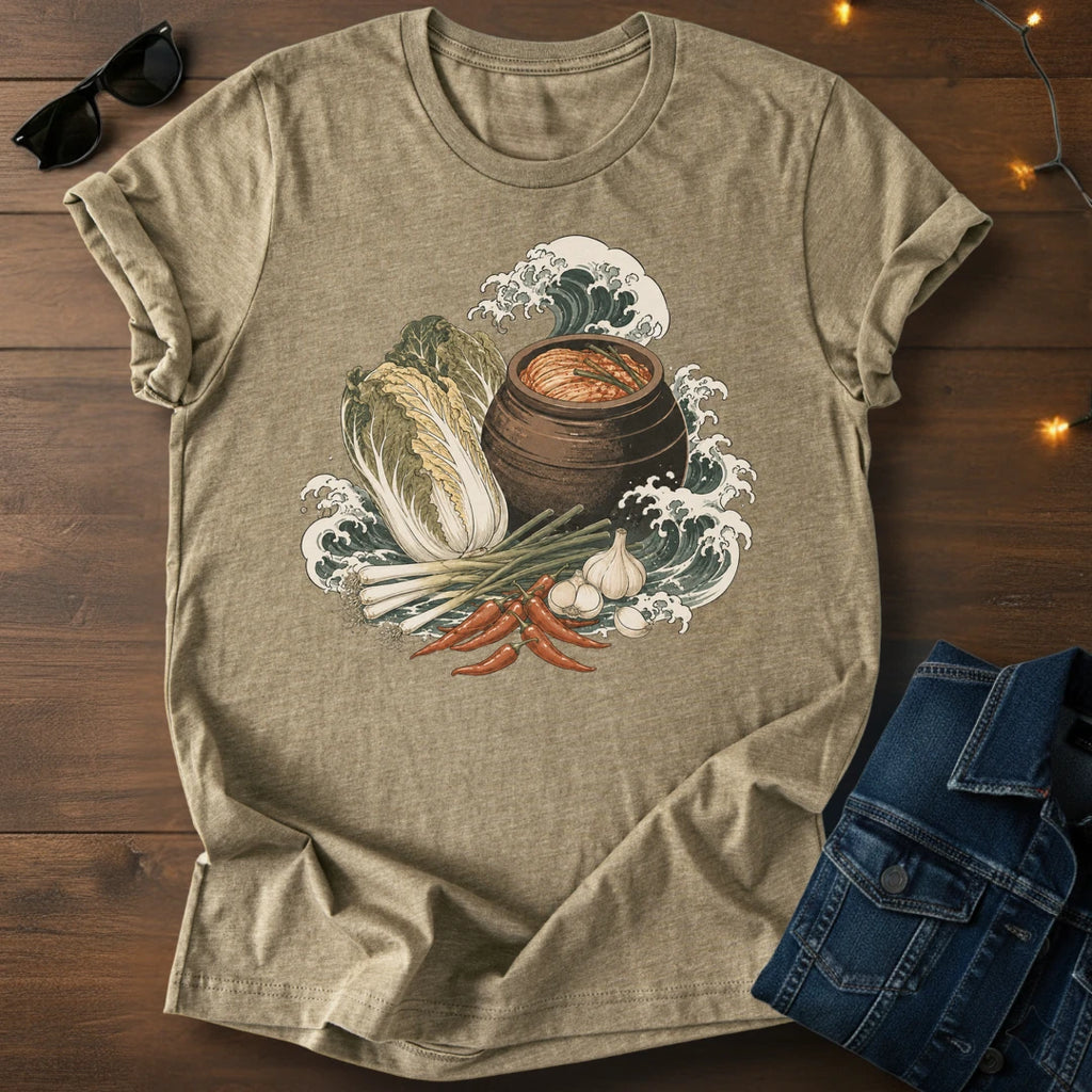 Heather Olive