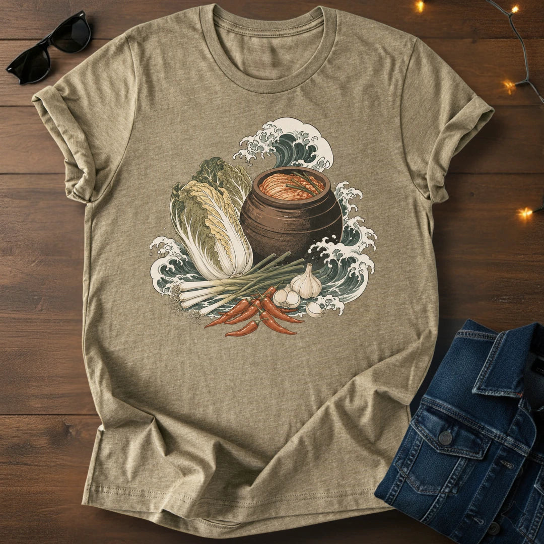 Heather Olive