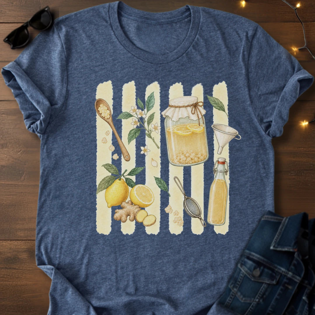 Heather Navy