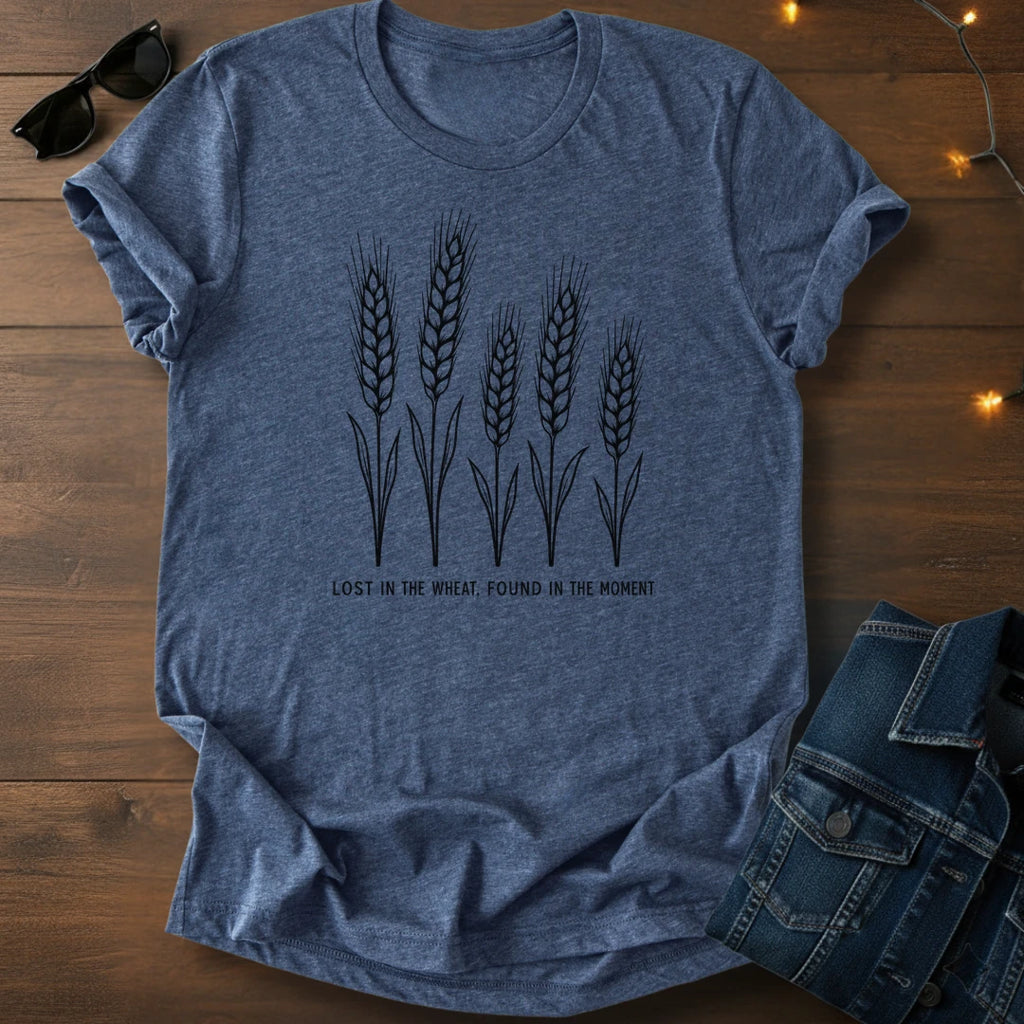 Heather Navy