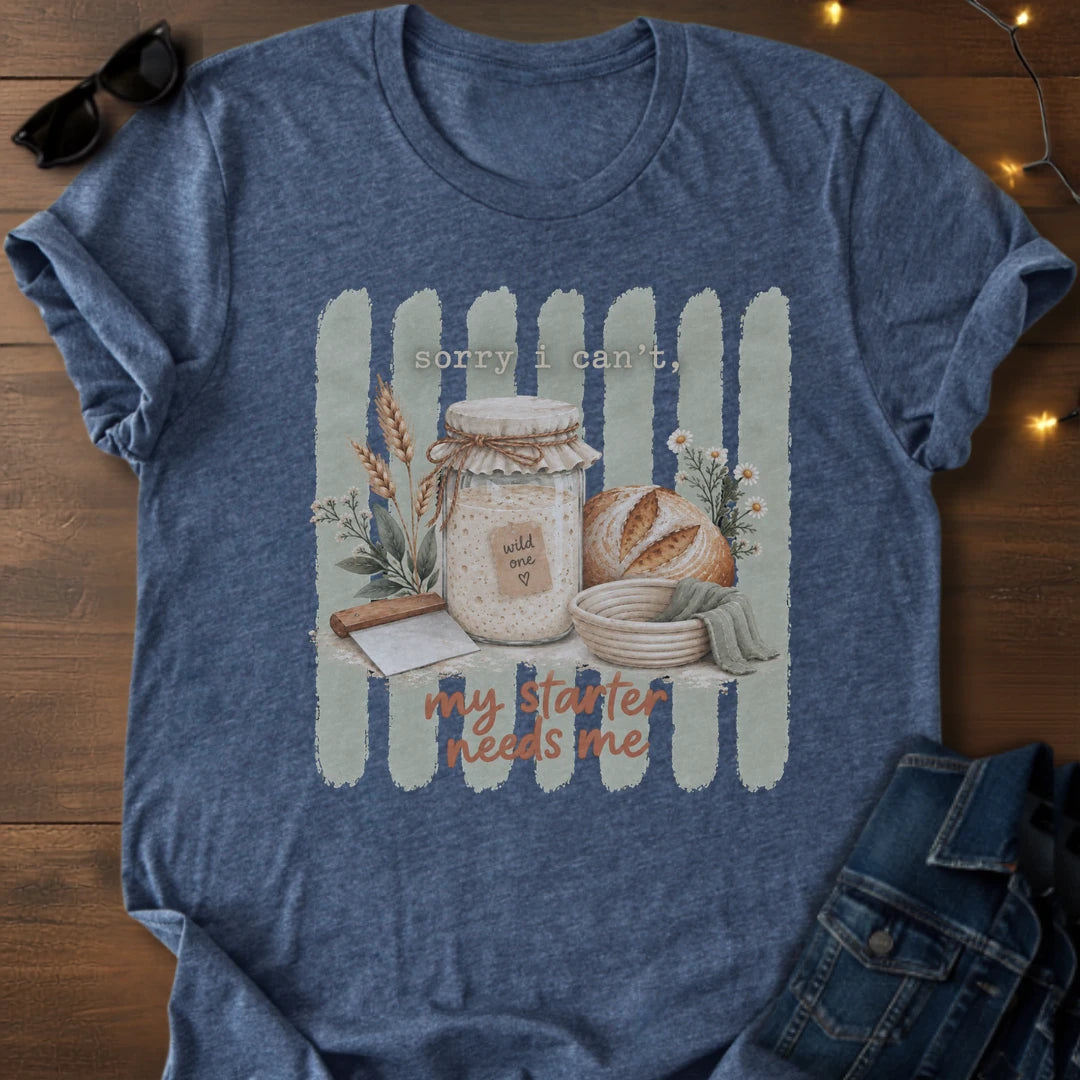 Heather Navy