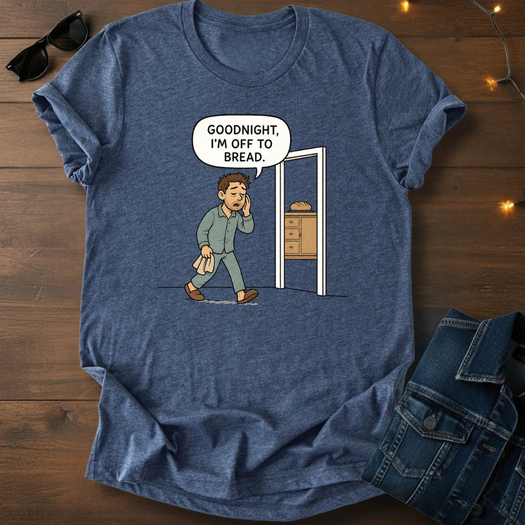 Heather Navy