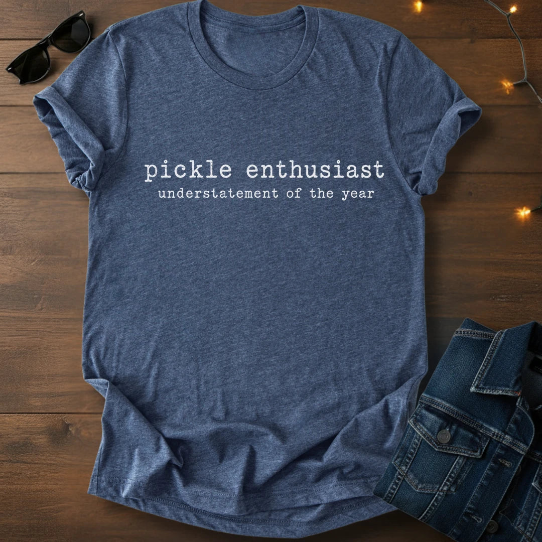 Heather Navy
