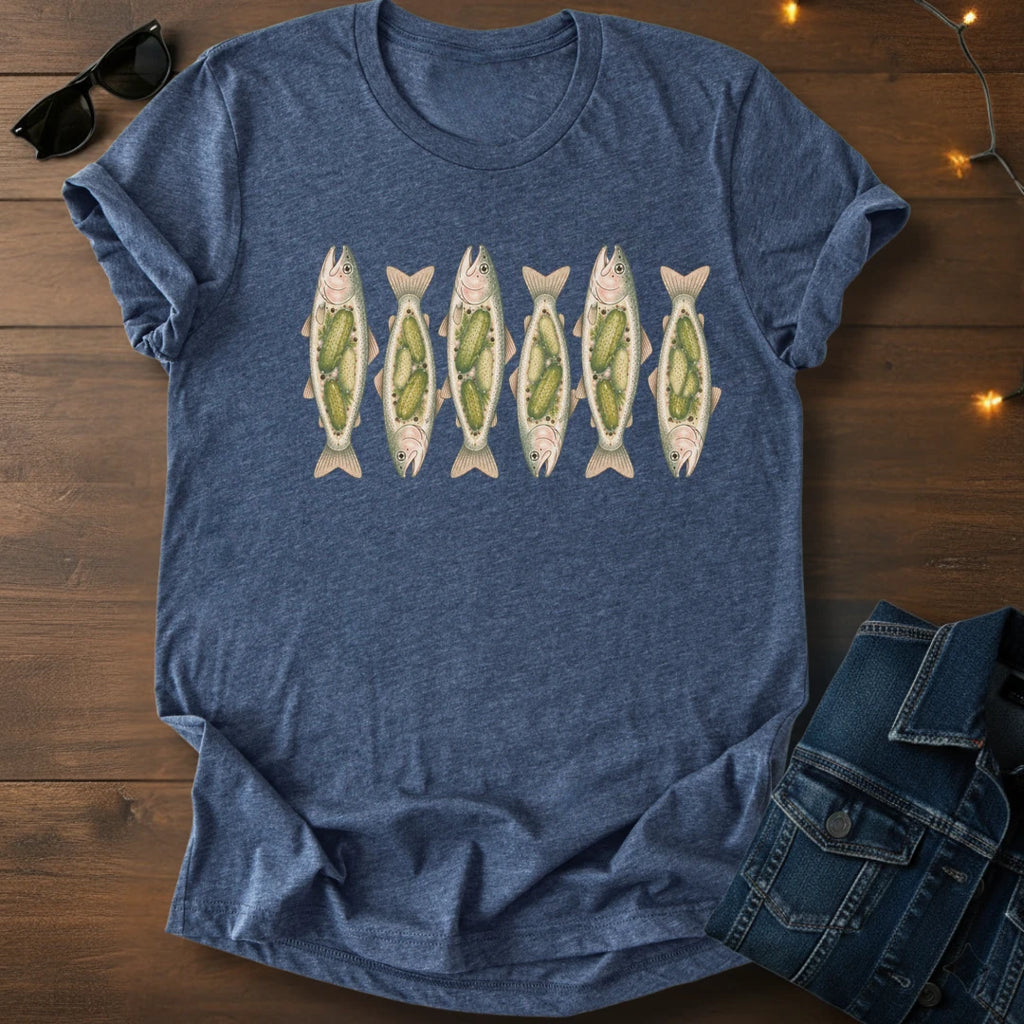 Heather Navy