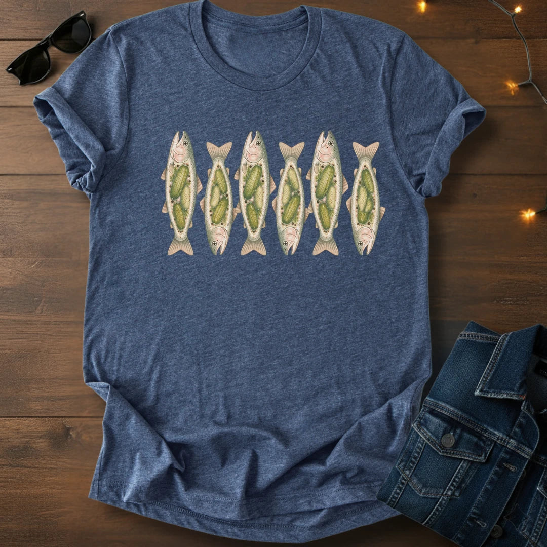 Heather Navy