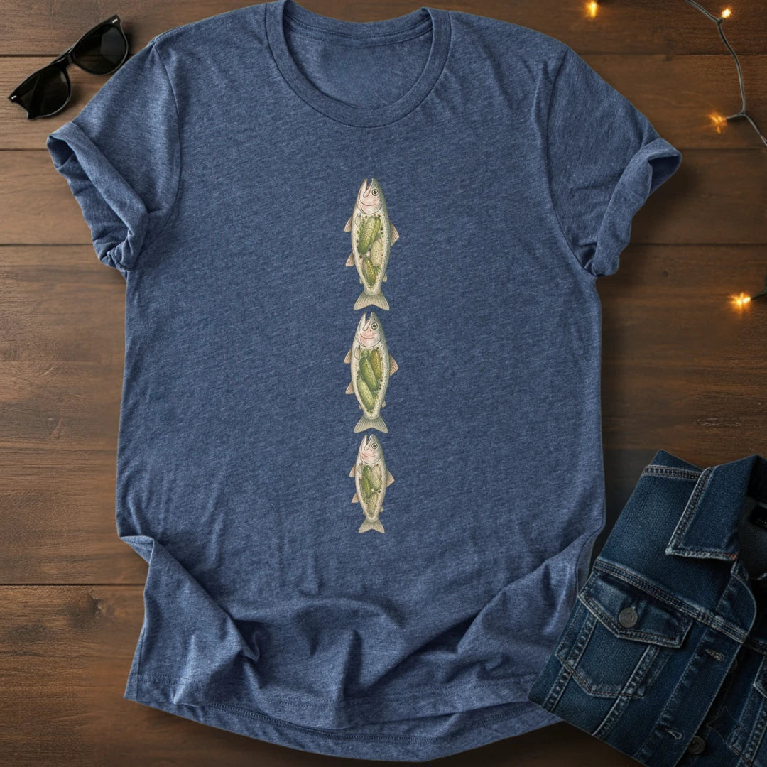 Heather Navy