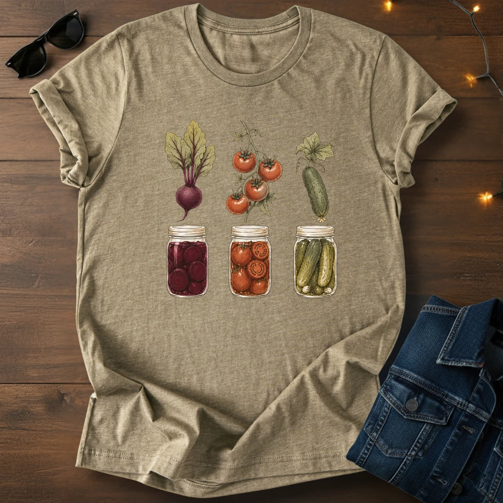 Heather Olive